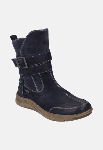 JOSEF SEIBEL Boots 'Conny 54' in Blue
