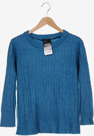 SELECTED Pullover M in Blau: predná strana
