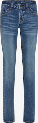 ARIZONA Jeans in Blau: Vorderseite