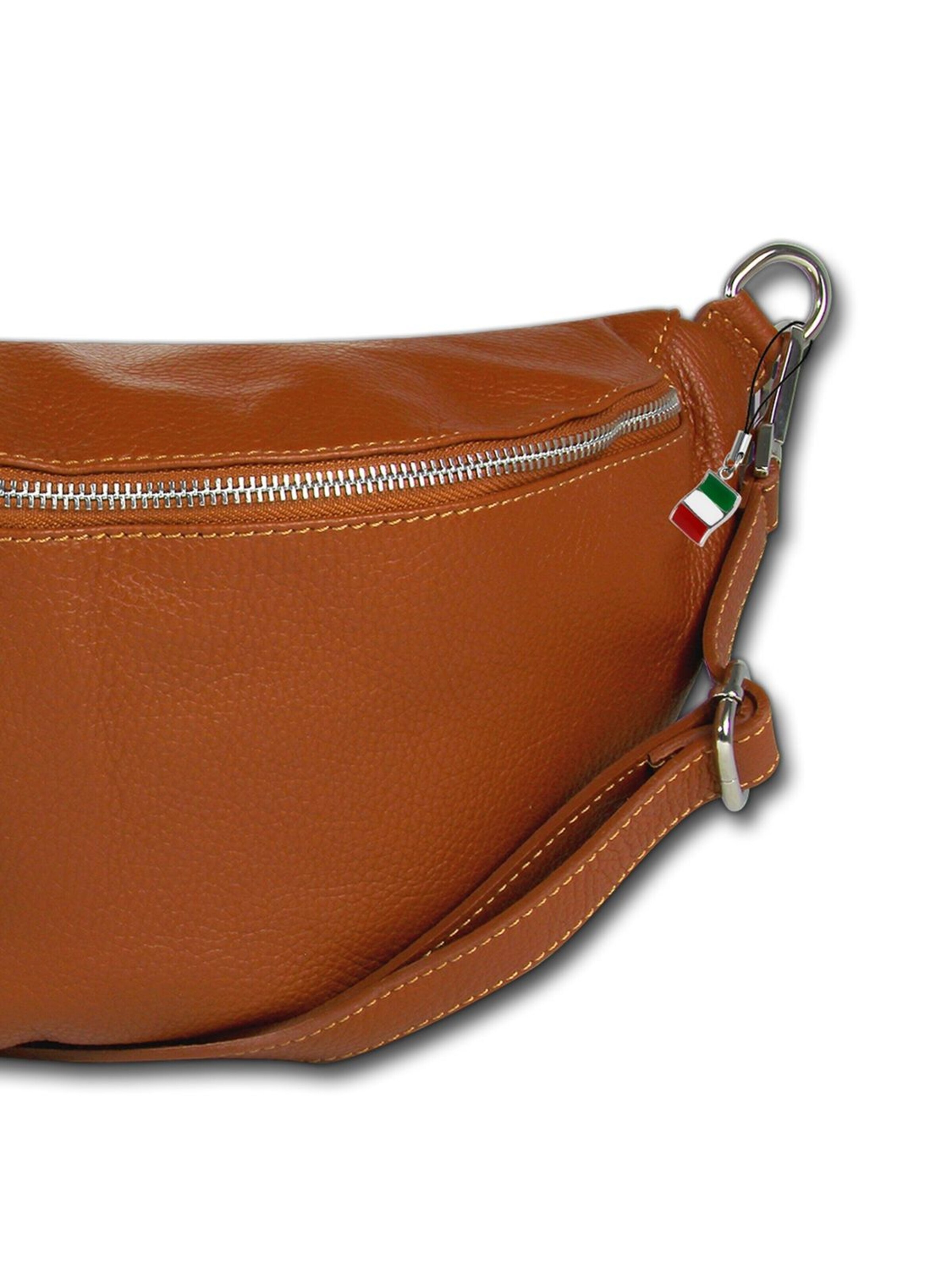 Sacs banane Florence en marron