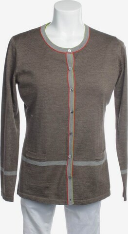 SCHNEIDER Sweater & Cardigan in L in Mixed colors: front