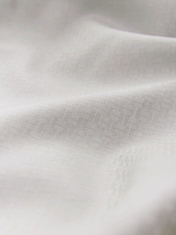 Coupe regular Chemise Next en gris
