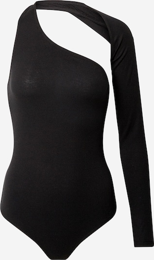 OW Intimates Shirt bodysuit 'IONE' in black, Item view
