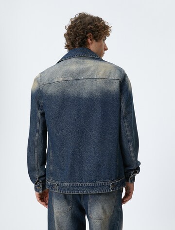 Koton Jacke in Blau