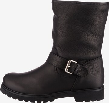 PANAMA JACK Boots 'Singapur' in Black