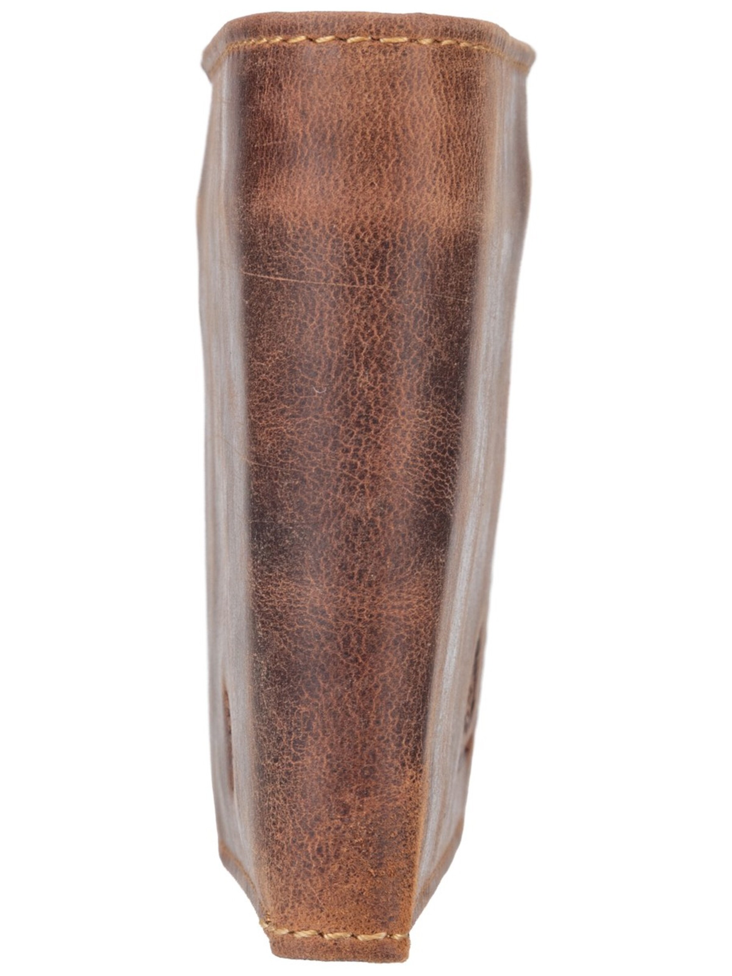 GREENBURRY Wallet in Brown