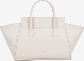 Estro Handväska '999026' i beige: framsida