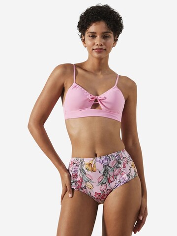 Penti Bikini nadrágok - vegyes színek: elől