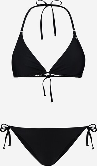 Shiwi Bikini 'Liz' i sort, Produktvisning