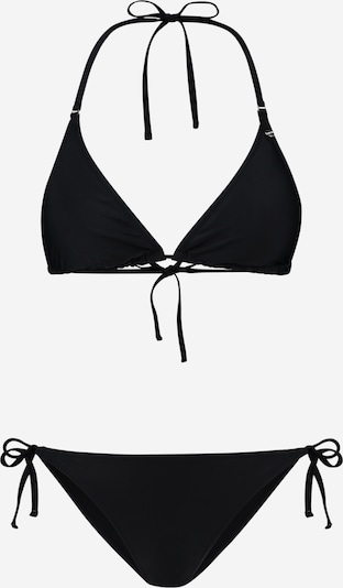 Bikini 'Liz' Shiwi di colore nero, Visualizzazione prodotti