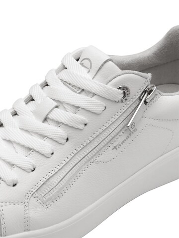 Tamaris Sneakers 'Basic' in White