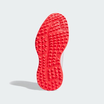 Chaussure de sport 'Adizero ZG' ADIDAS PERFORMANCE en blanc