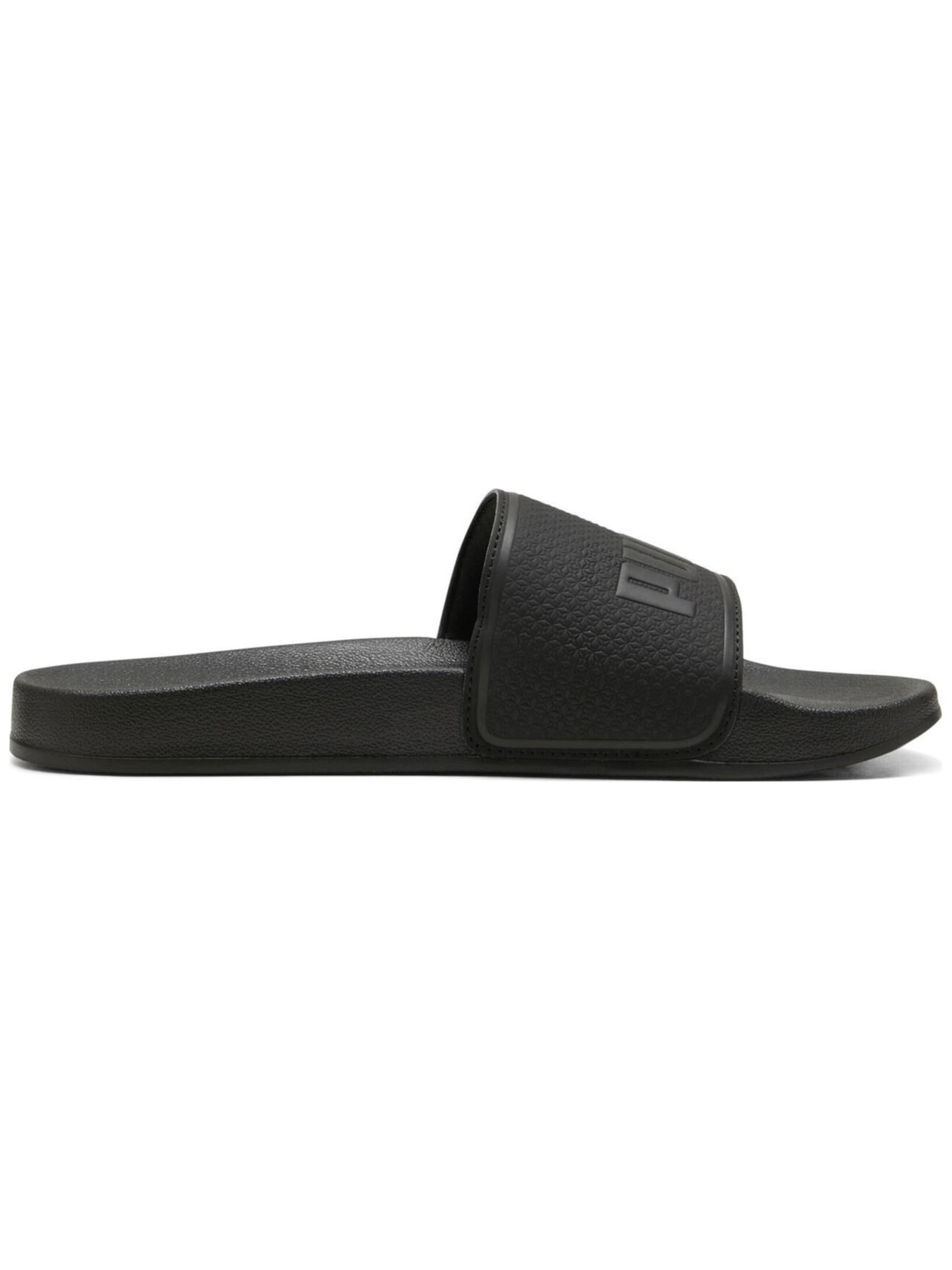 PUMA Pantolette 'Puma Leadcat 20'‌‌‌‌‌‌‌‌ in Schwarz