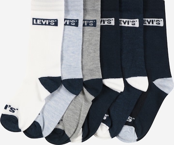 LEVI'S ® Носки в Синий: спереди