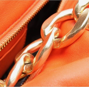 PATRIZIA PEPE Bag in One size in Orange