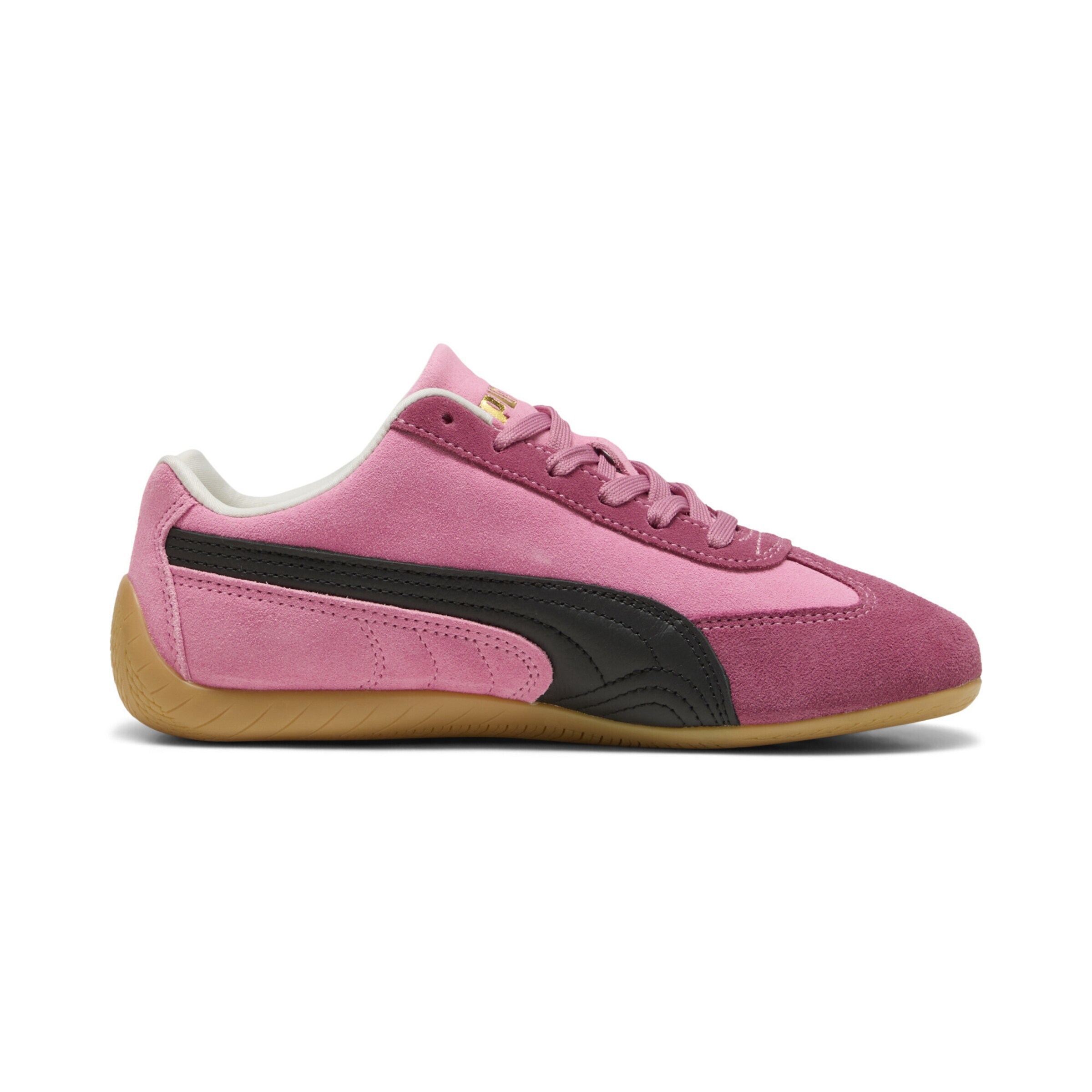 PUMA Platform trainers in Pink