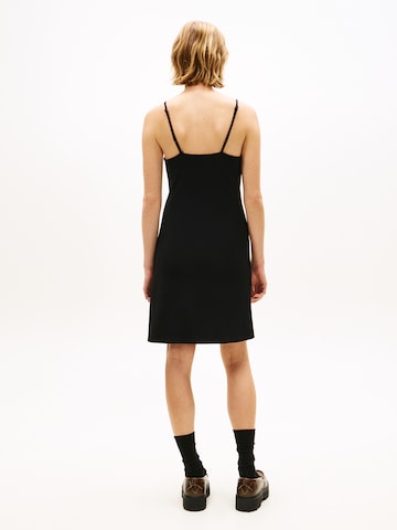 Tommy Jeans Ruha - fekete