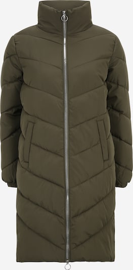 JDY Petite Χειμερινό παλτό 'NEW FINNO' σε έλατο, Άποψη προϊόντος