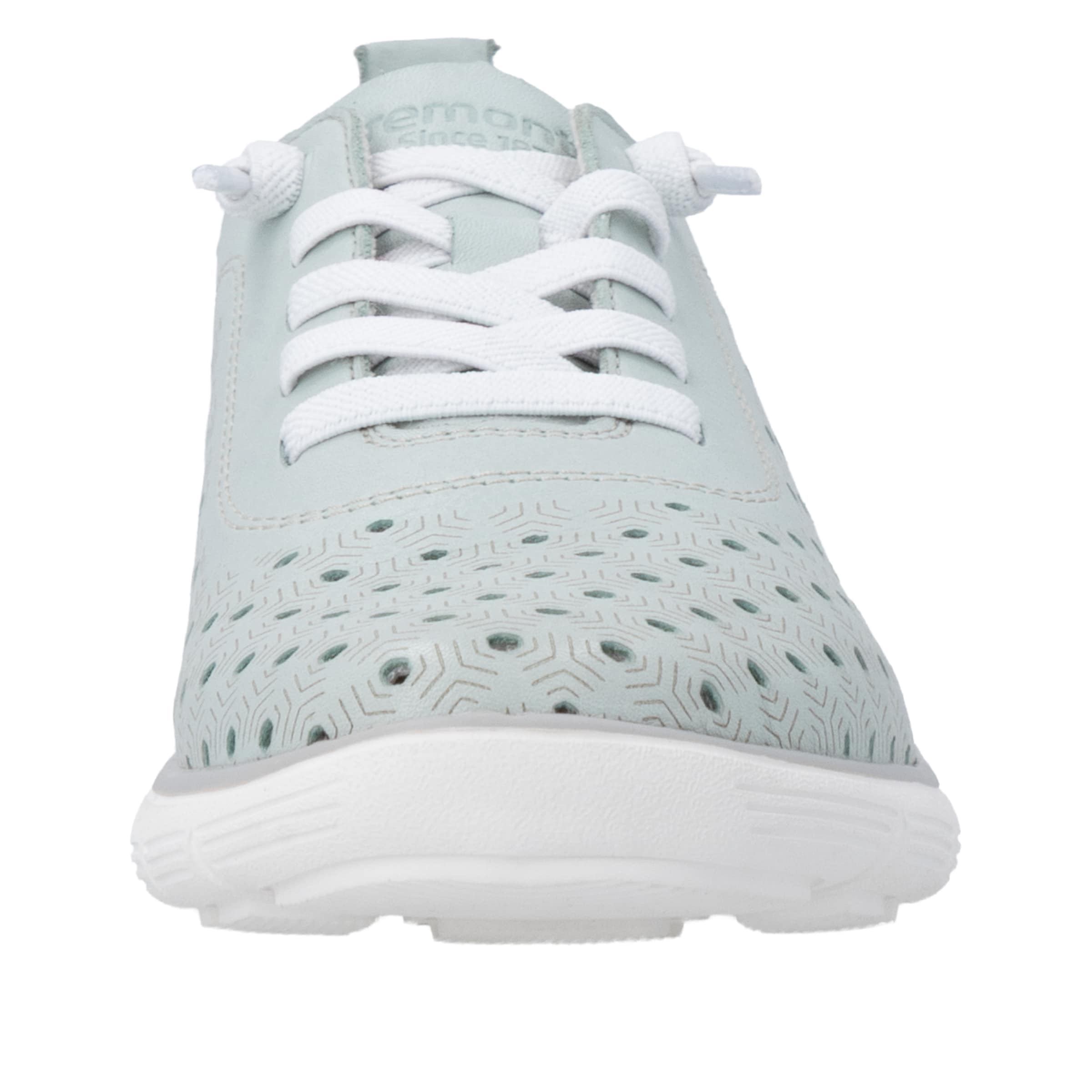 REMONTE Slipper 'D3G03' in Grün