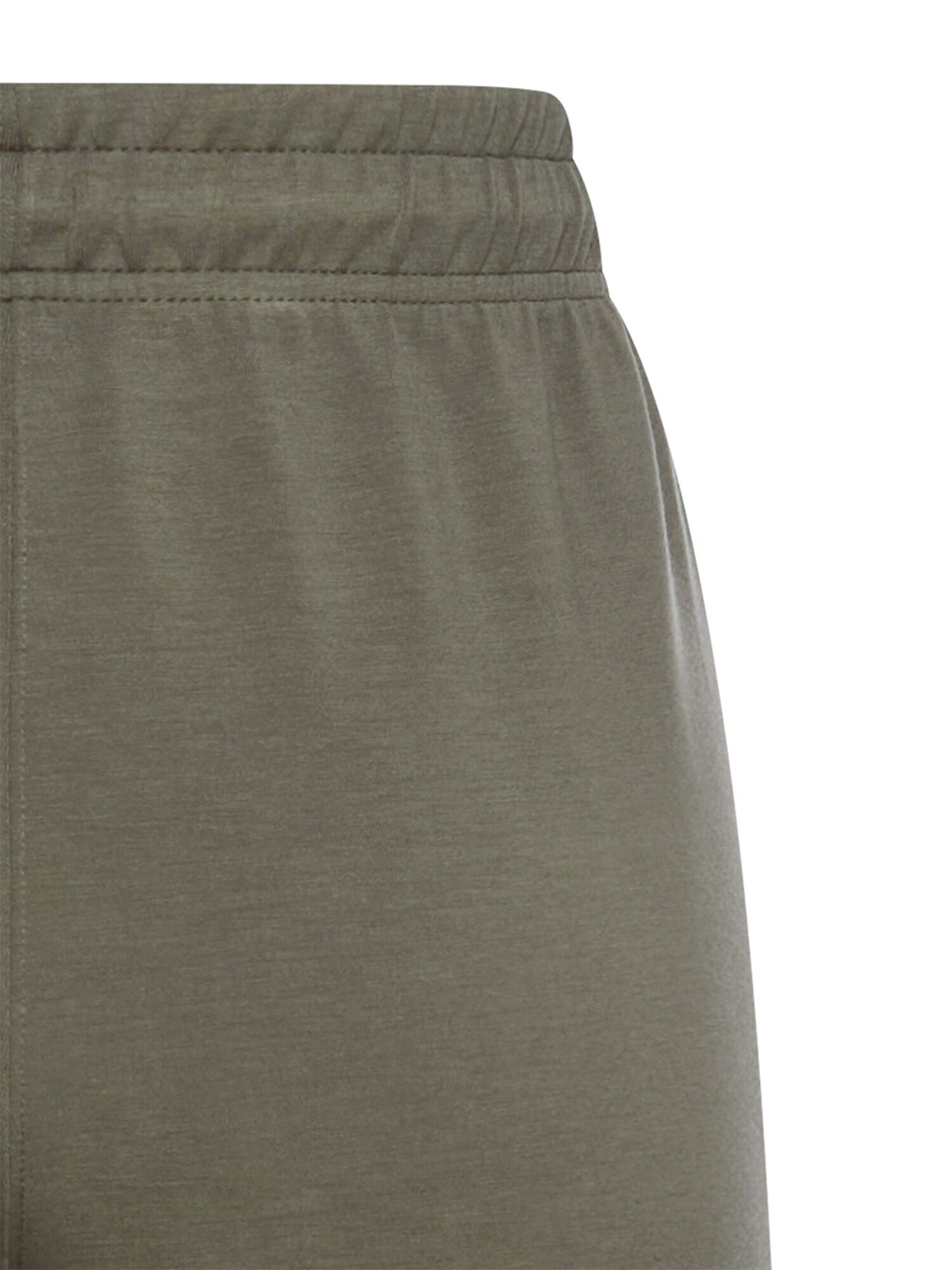 CAMEL ACTIVE Wide leg Pants in Green