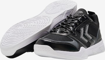 Hummel Athletic Shoes in Black