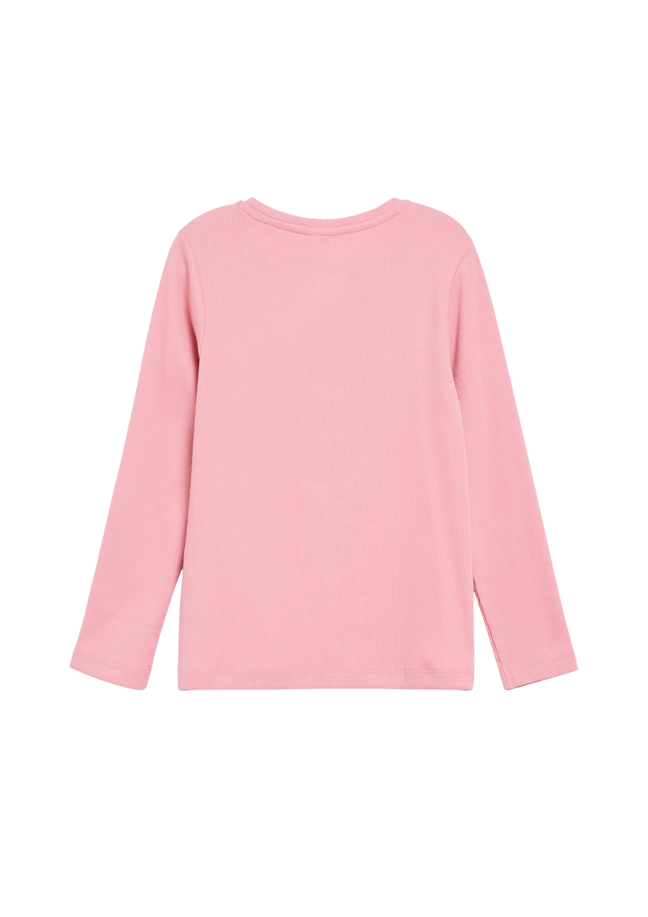 T-Shirt s.Oliver en rose