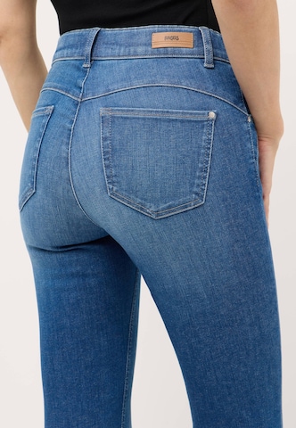 Angels Skinny Jeans 'Skinny Shape' in Blau