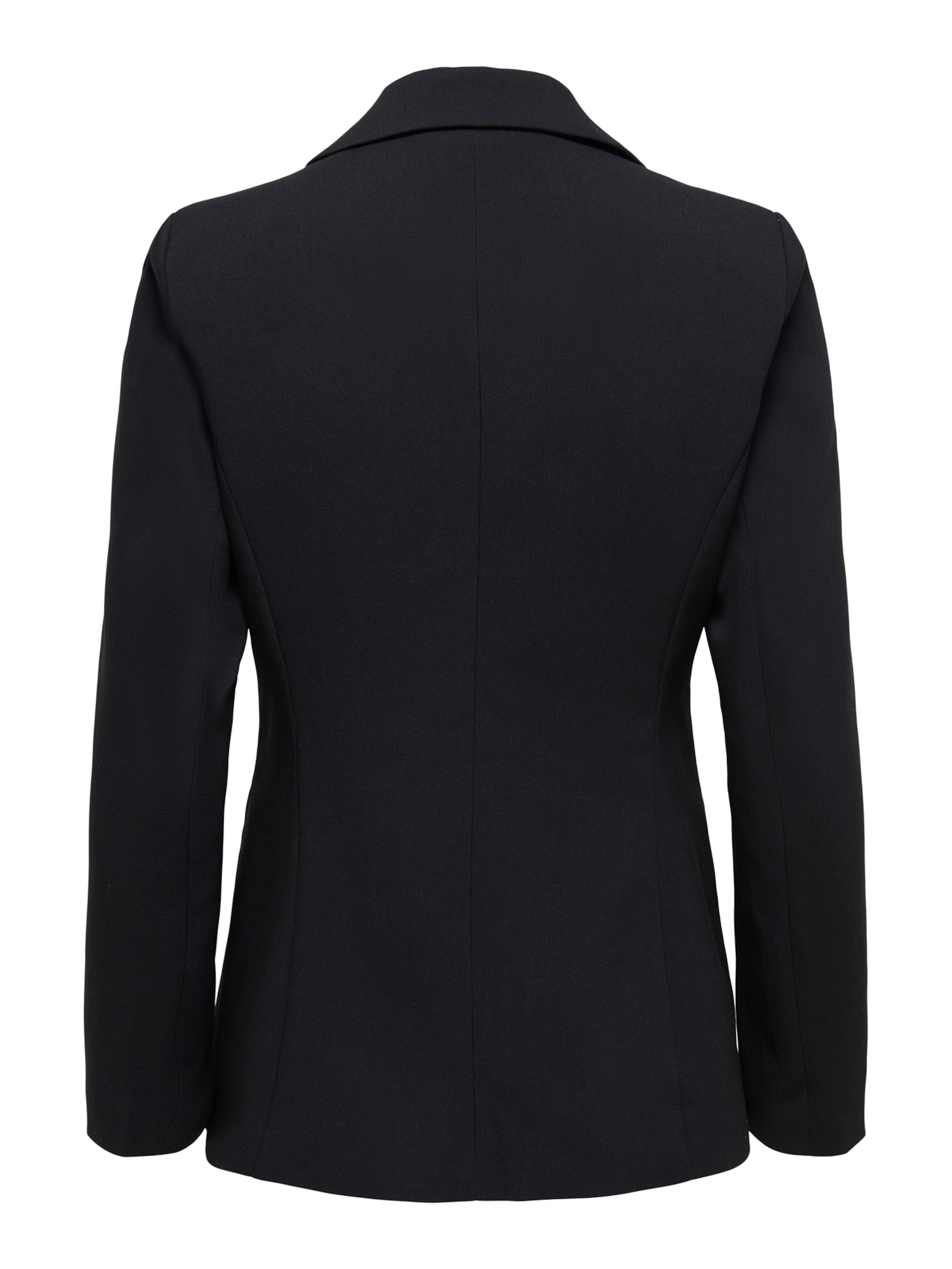 Only Tall Blazer 'ONLNIKO' in Black