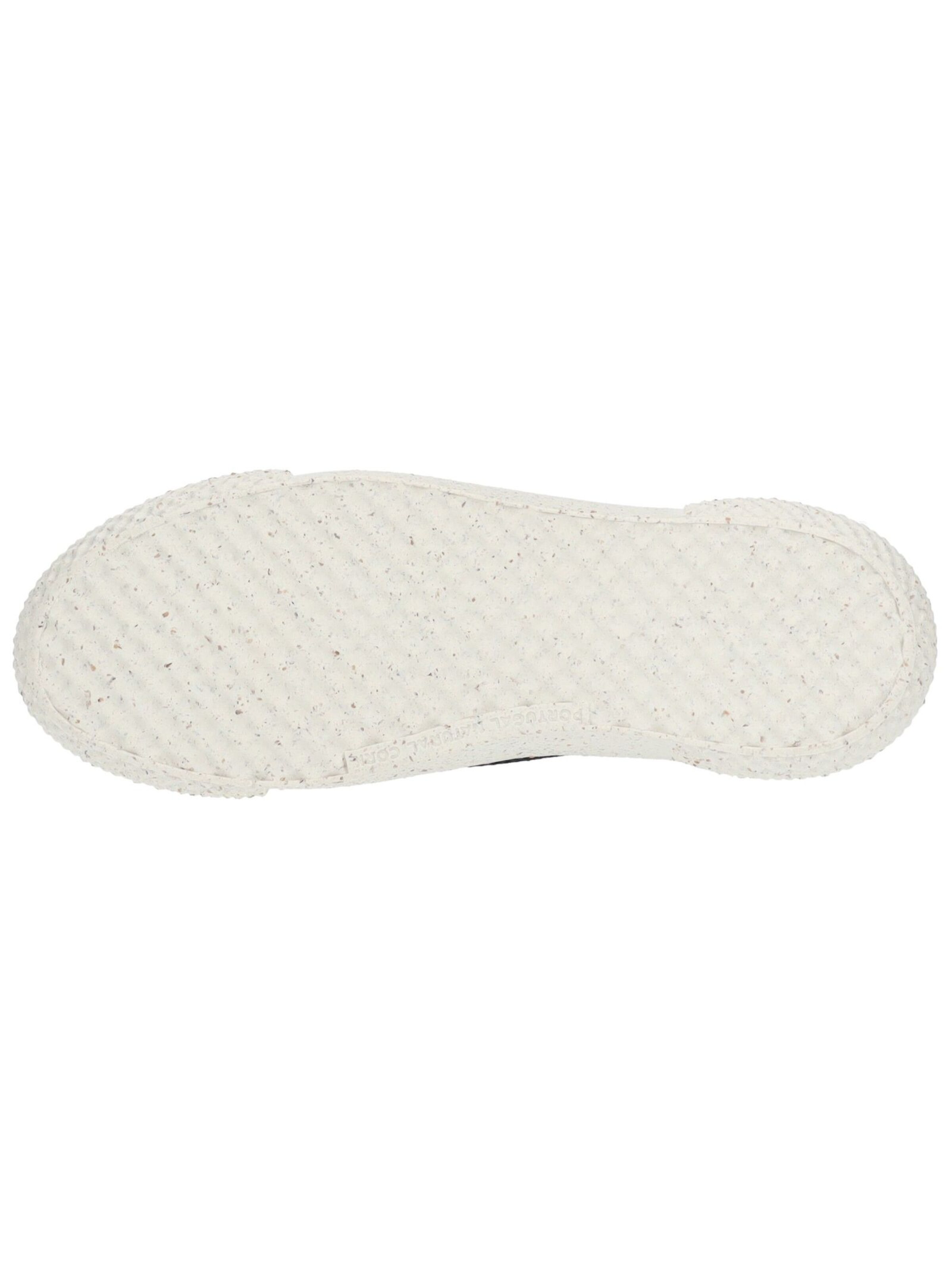 Asportuguesas Sneakers hoog in Blauw