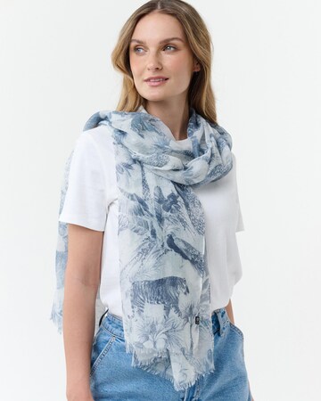 FRAAS Scarf in Grey