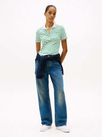 T-shirt '1985' TOMMY HILFIGER en blanc
