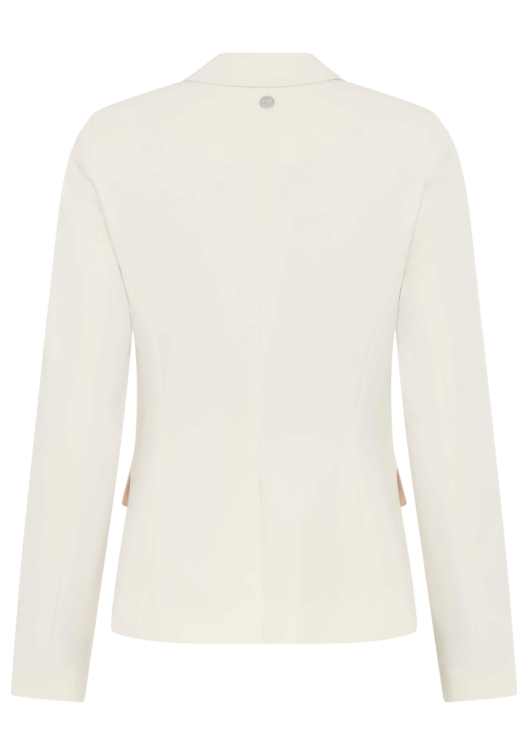 Tamaris Blazer in White