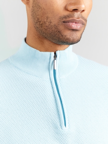 bugatti Πουλόβερ σε μπλε