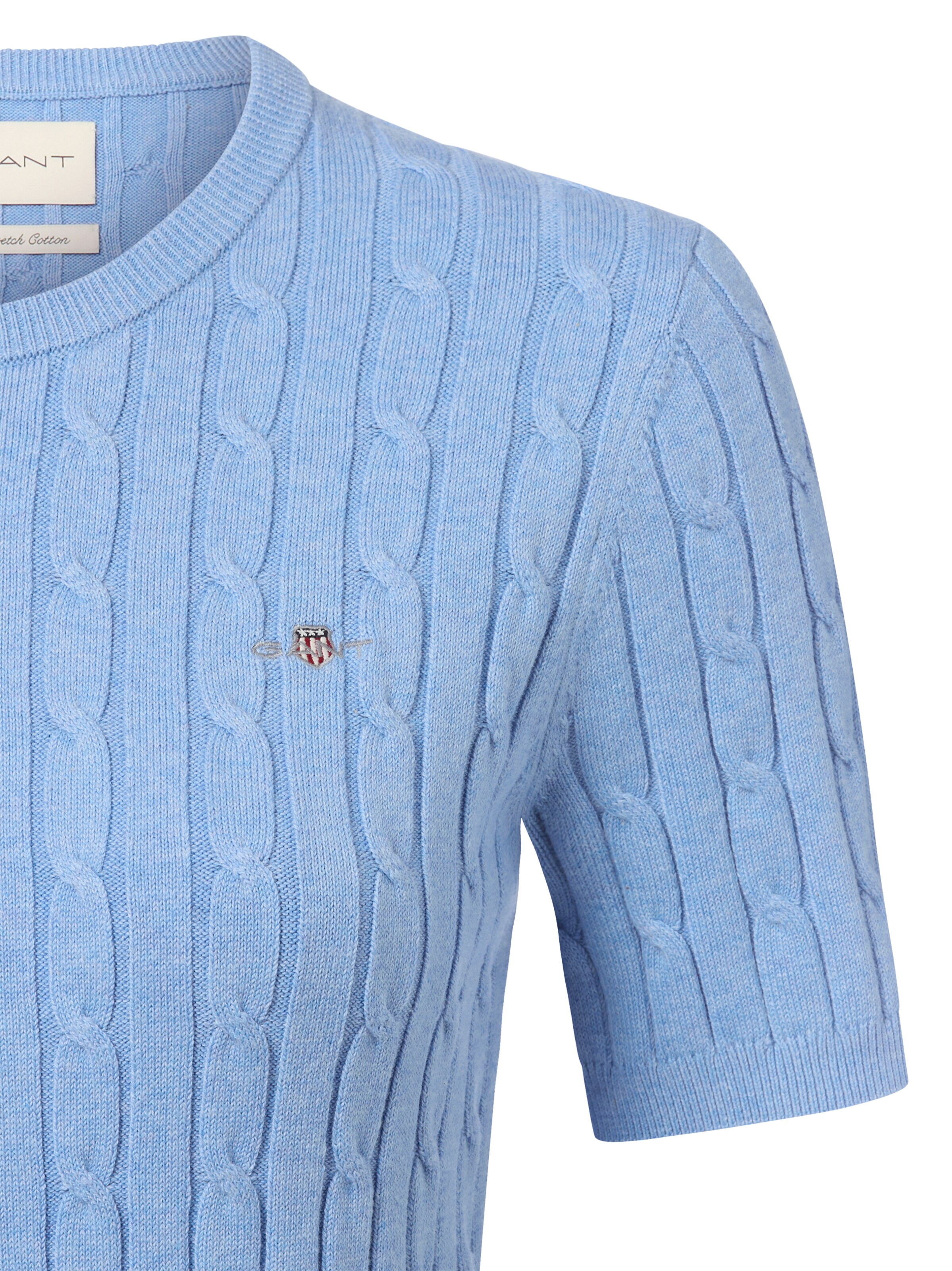 GANT Sweater in Blue