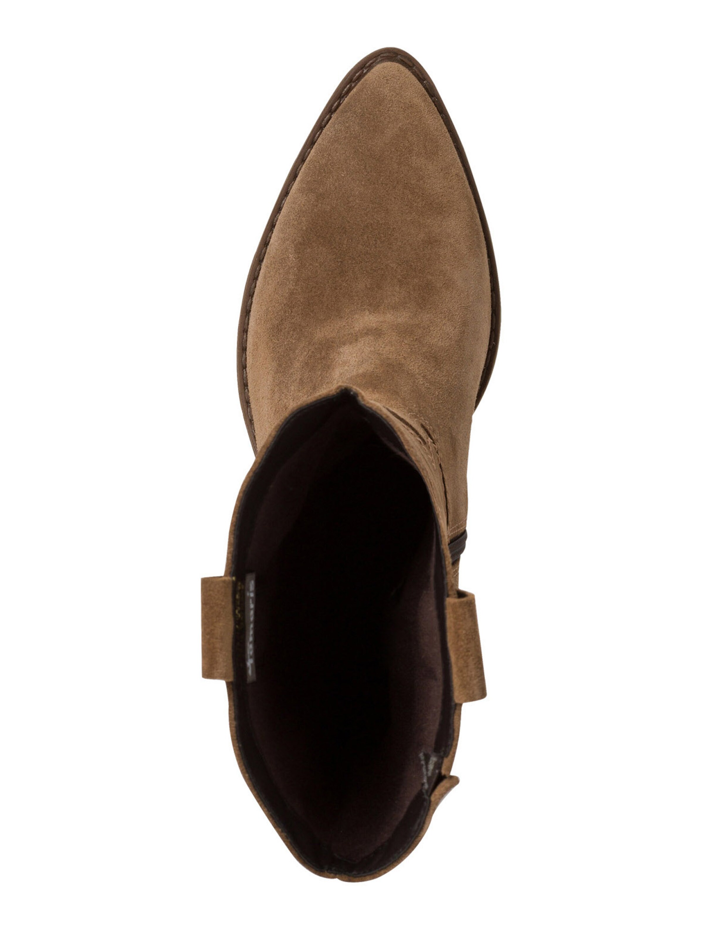 Tamaris Μπότες σε καφέ