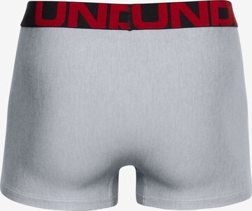 UNDER ARMOUR Athletic Underwear in Grey