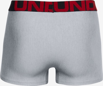 UNDER ARMOUR Athletic Underwear in Grey