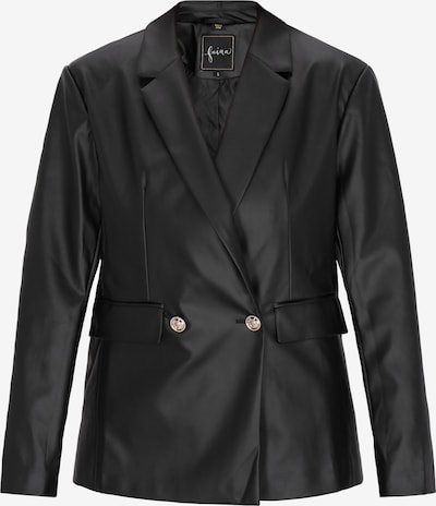 faina Sako 'Classy Look' u crna, Pregled proizvoda