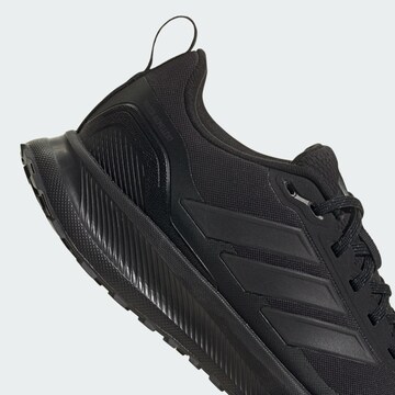 ADIDAS PERFORMANCE Обувь для бега 'Runfalcon 5' в Черный