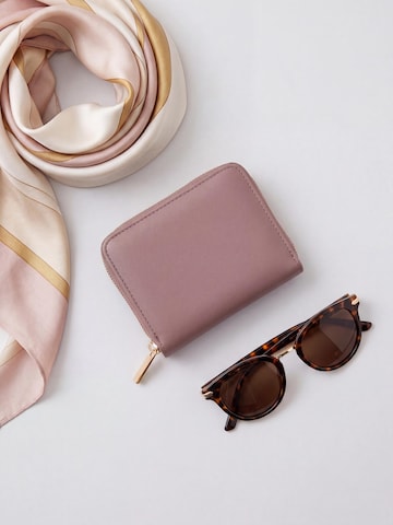 Porte-monnaies 'PURA SMALL' MILLYMILK® en violet