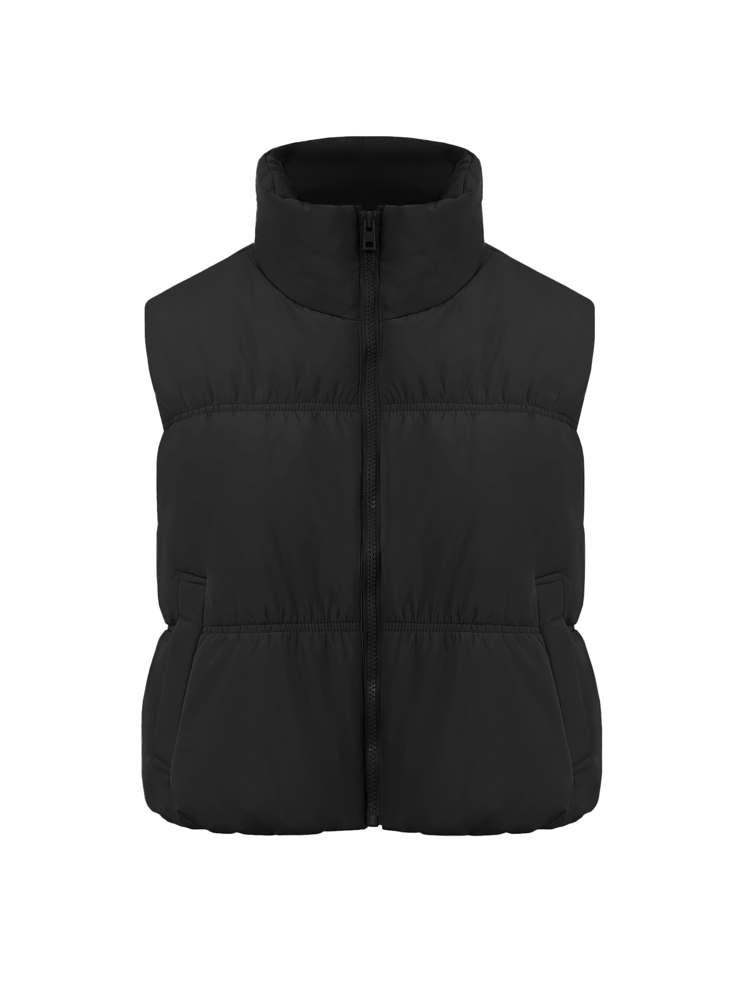 Imily Bela Vesta – černá: přední strana