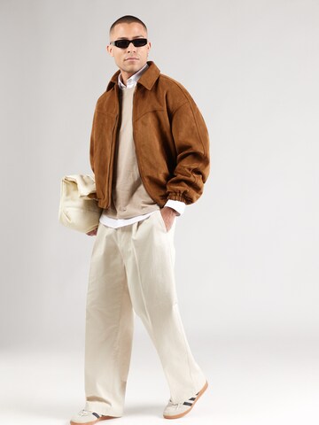 La Martina Bluser & t-shirts i beige