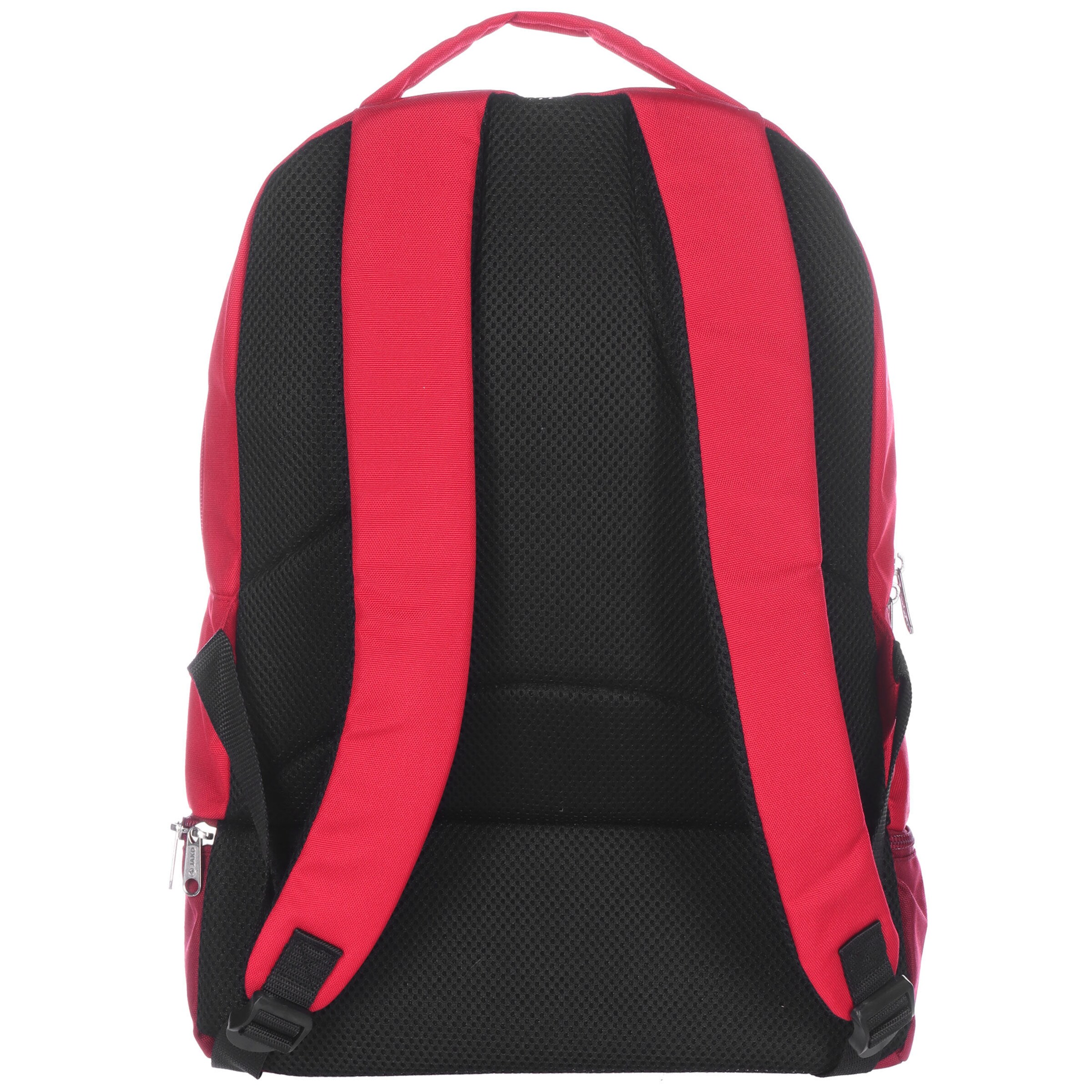 JAKO Sportrucksack in Rot