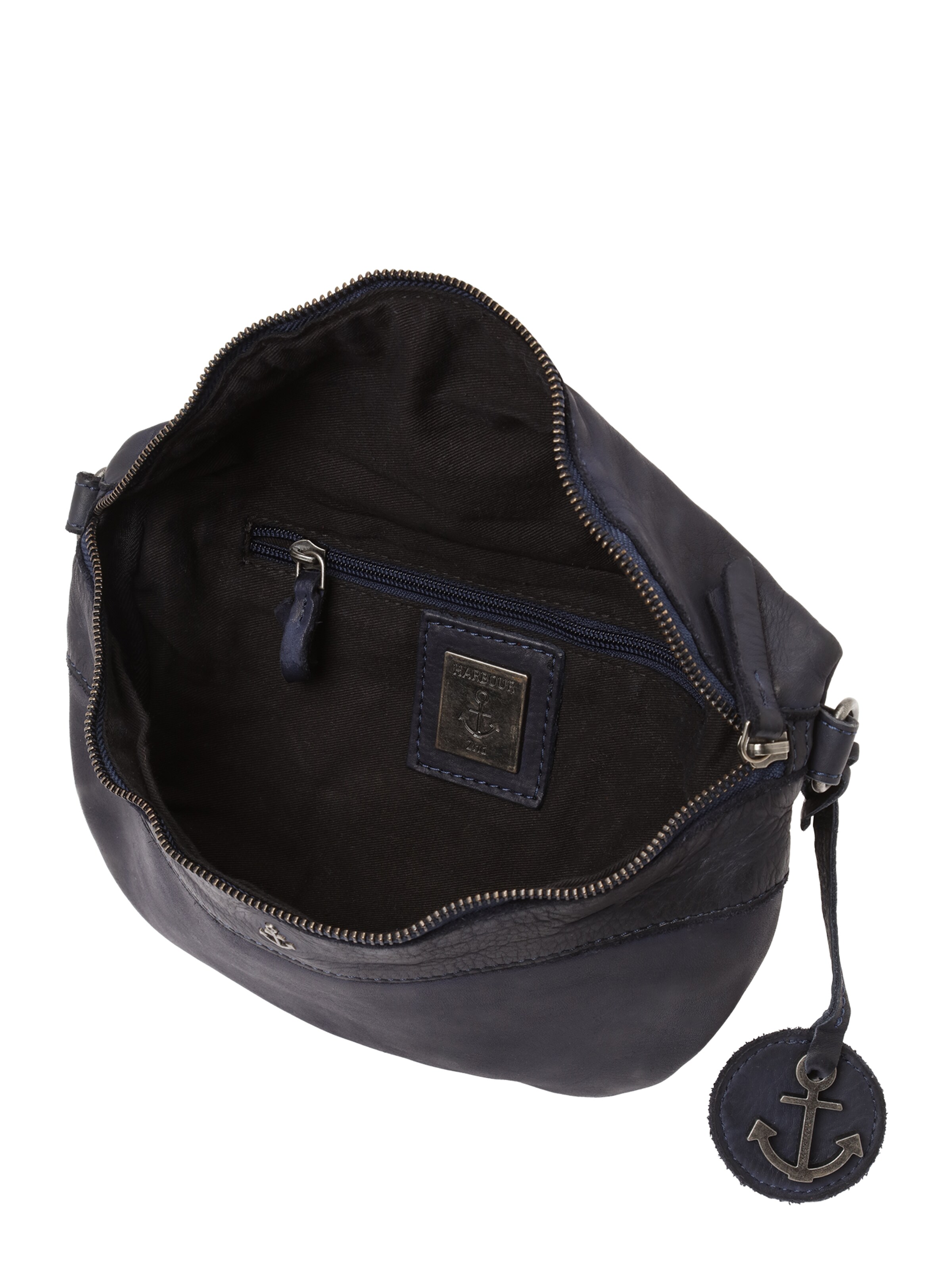Harbour 2nd Gürteltasche 'Jutta' in Blau