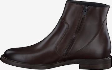 Paul Green Stiefelette in Braun