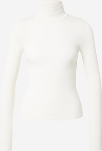 SCOTCH & SODAMajica - bijela boja: prednji dio