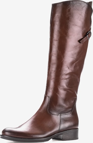 GABOR Boots in Brown: front