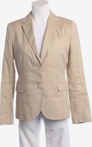 GANT Blazer M in Weiß: predná strana