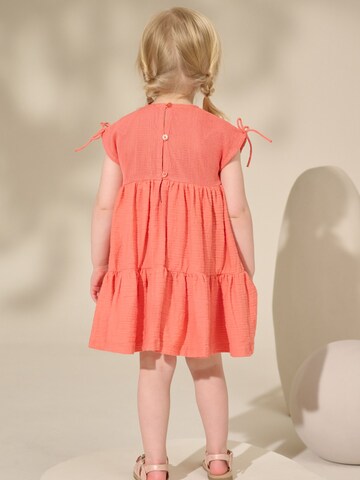 Next - Vestido en rosa