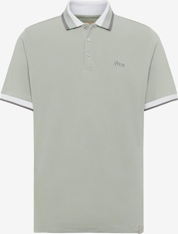 Boggi Milano Shirt in Green: front